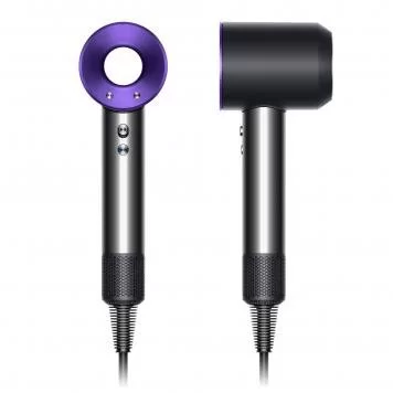 Фен SenCiciMen Hair Dryer HD15 Purple