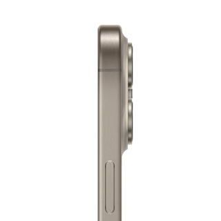 Смартфон Apple iPhone 15 Pro Max 512 ГБ Натуральный титан