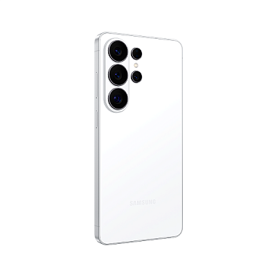 Смартфон Samsung Galaxy S26 Ultra 256 ГБ белый