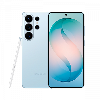 Смартфон Samsung Galaxy S26 Ultra 1 ТБ голубой