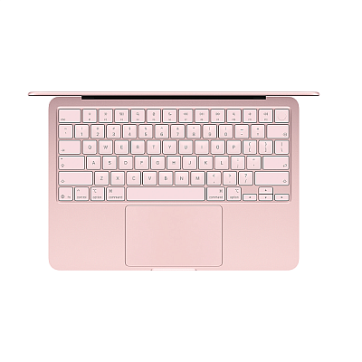 Ноутбук Apple MacBook Neo 13 A18 Pro 8/256ГБ Розовый